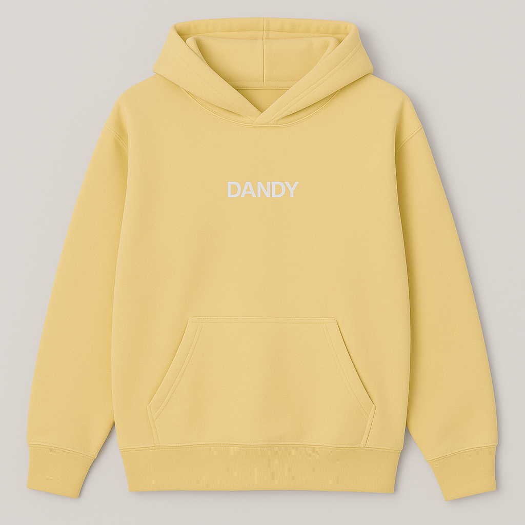 "Let's Go On An Adventure"  Hoodie