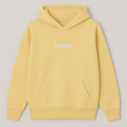 "Let's Go On An Adventure"  Hoodie
